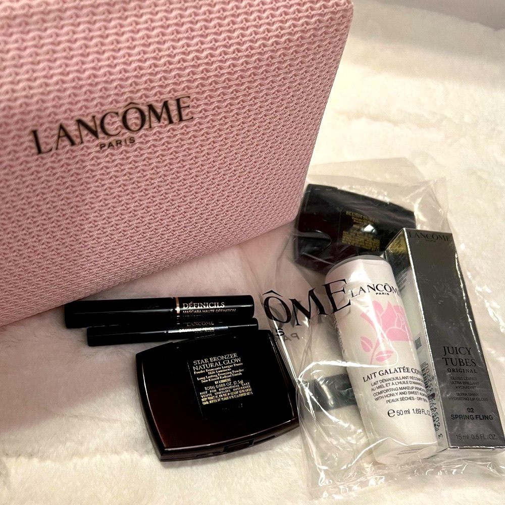 💄Lancôme Gift Set